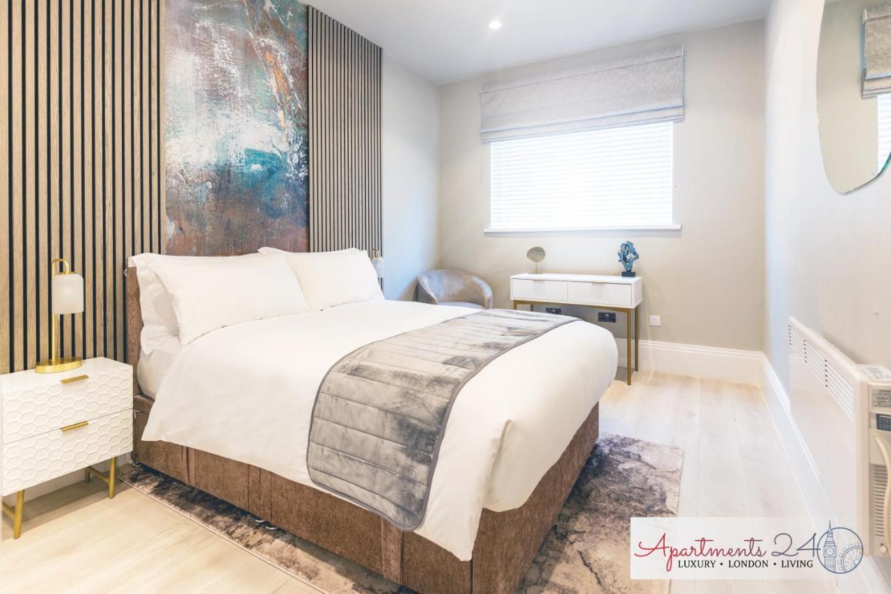 Beautiful Apartment In London Hounslow Exterior photo