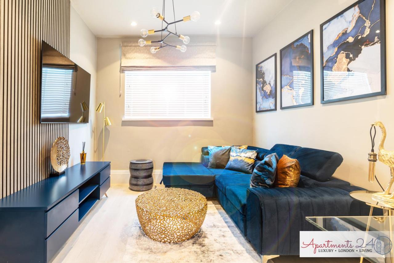 Beautiful Apartment In London Hounslow Exterior photo